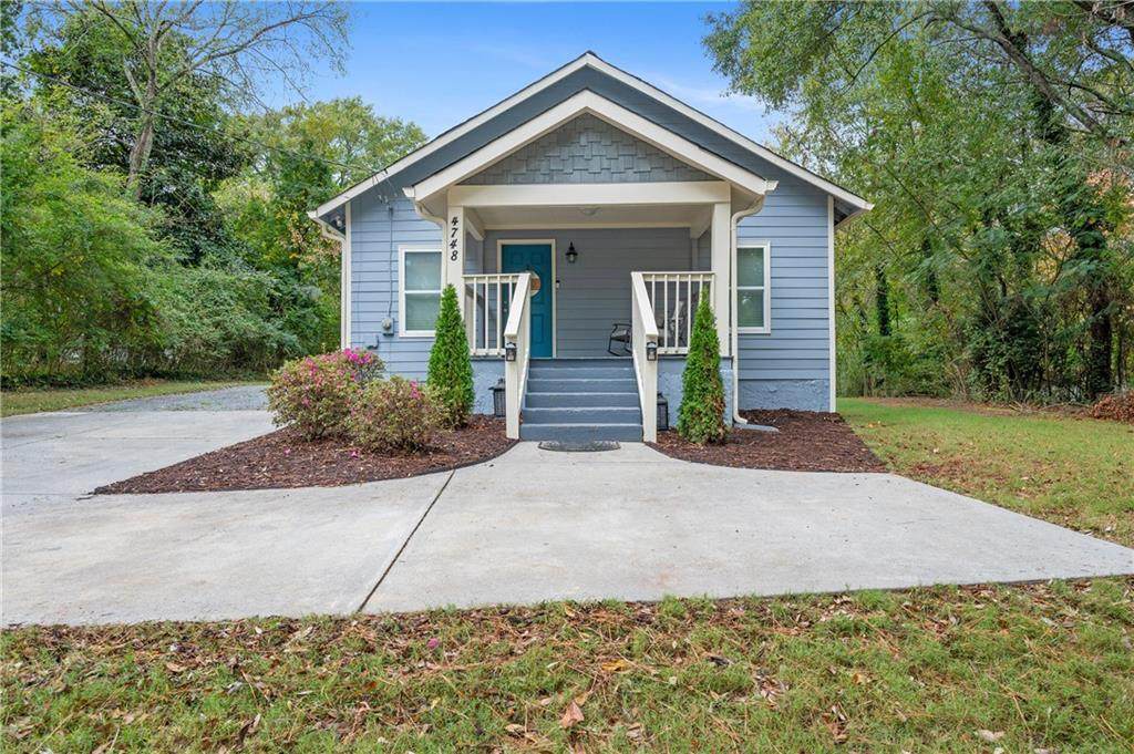 4748 Fowler Circle - Photo 1