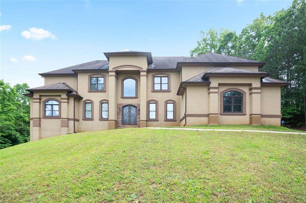 4370 Danforth Road - Photo 1