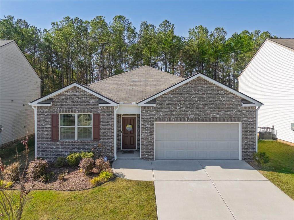 3841 Makeover Court - Photo 1