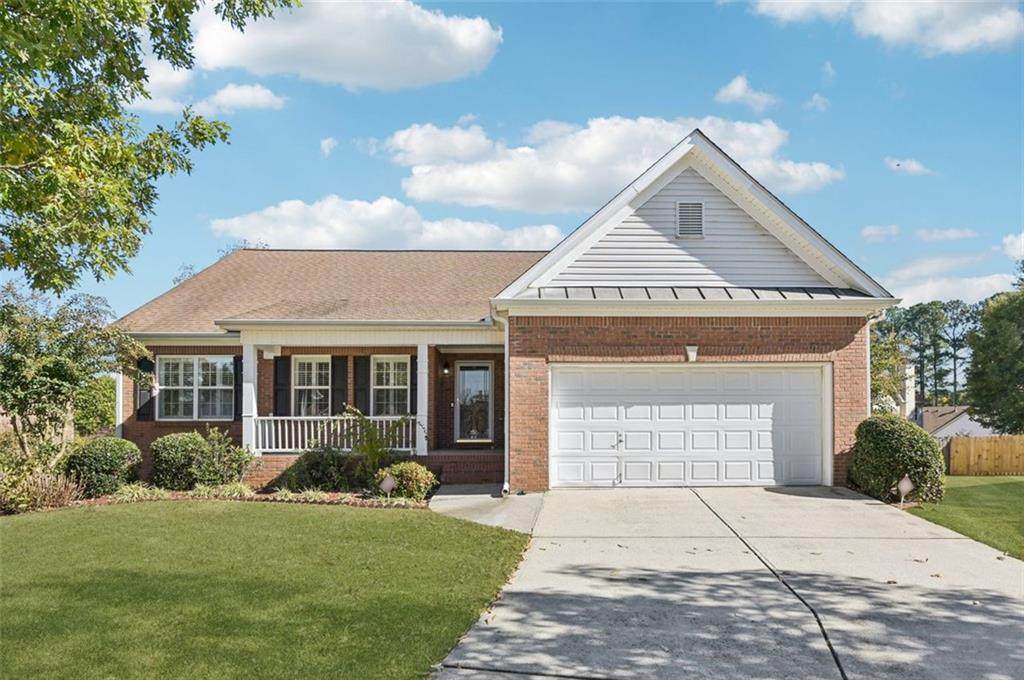 532 Stoneland - Photo 1