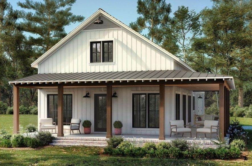 LOT 1 Arthur Allen Road - Photo 1