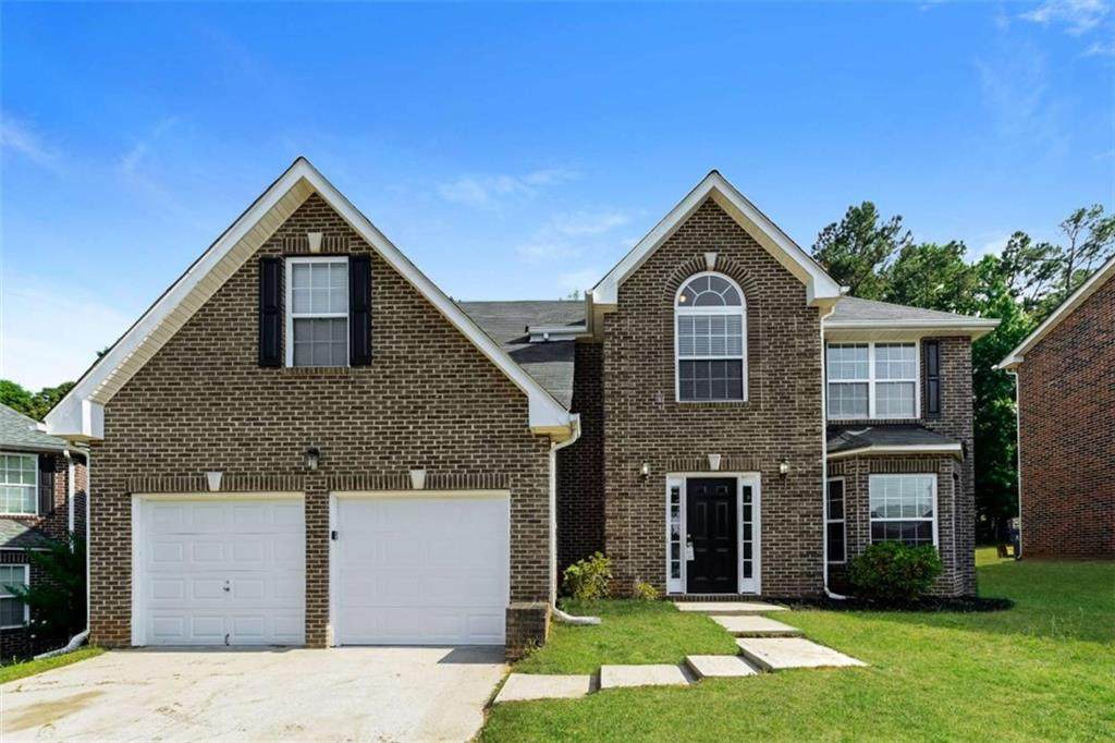 626 Pipkin Drive - Photo 1