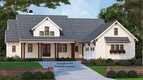 117 Overlook Drive - Photo 1