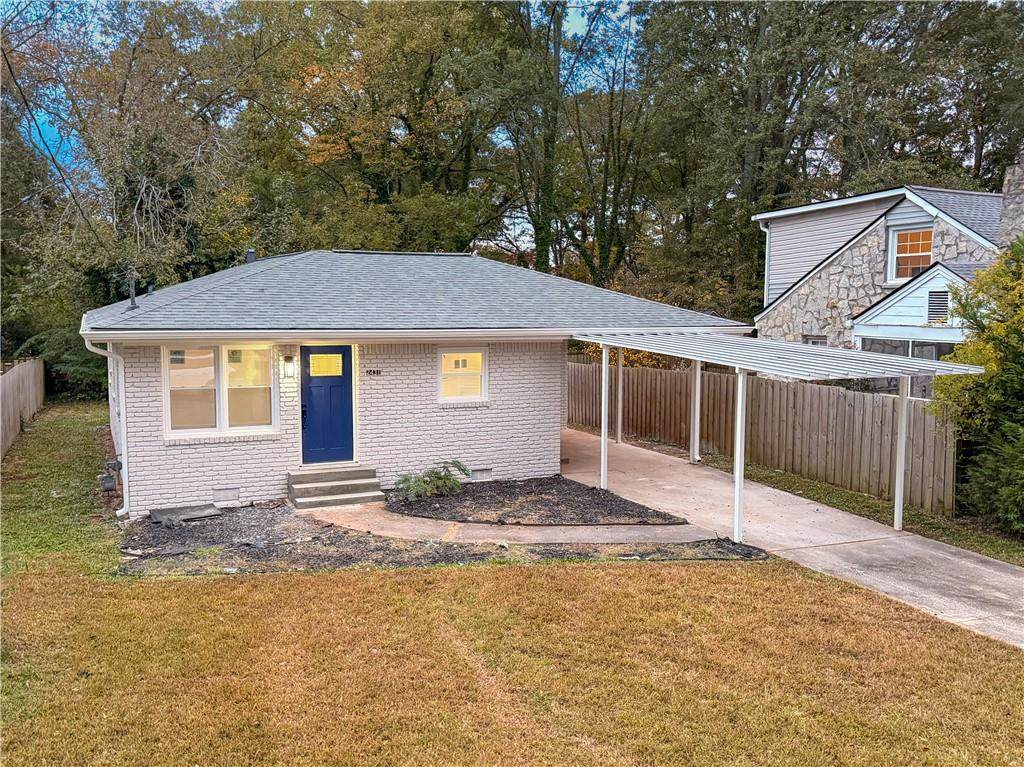 2431 Crestview Avenue - Photo 1