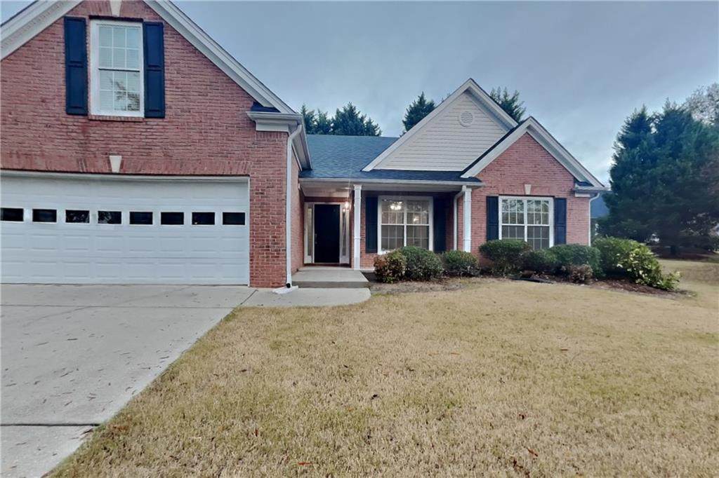 1446 Dunton Green Way - Photo 1