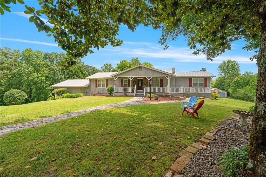 404 Davis Road - Photo 1