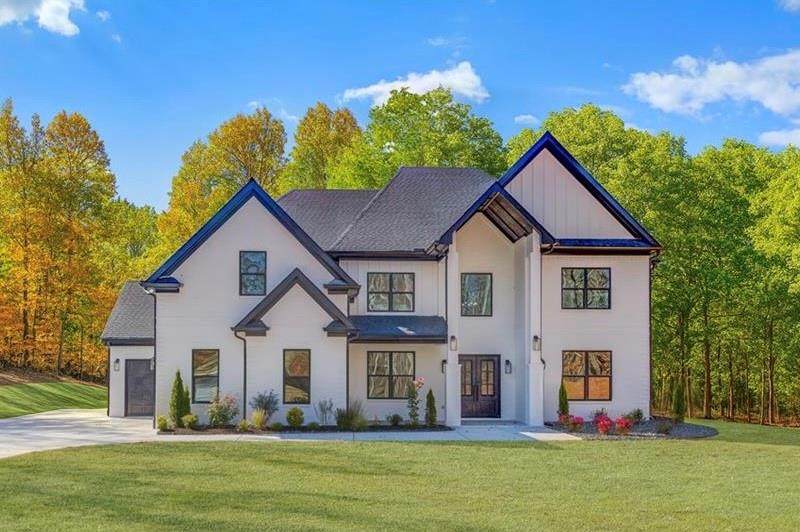 1453 Dee Kennedy Road - Photo 1