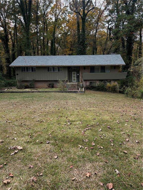 4173 Fredericksburg Drive - Photo 1