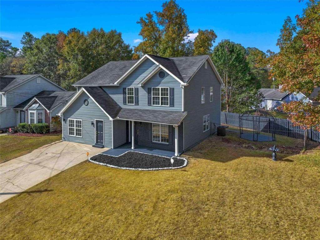 6265 Gemstone Court - Photo 1