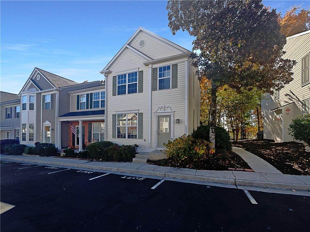 1205 Kilmington Court - Photo 1