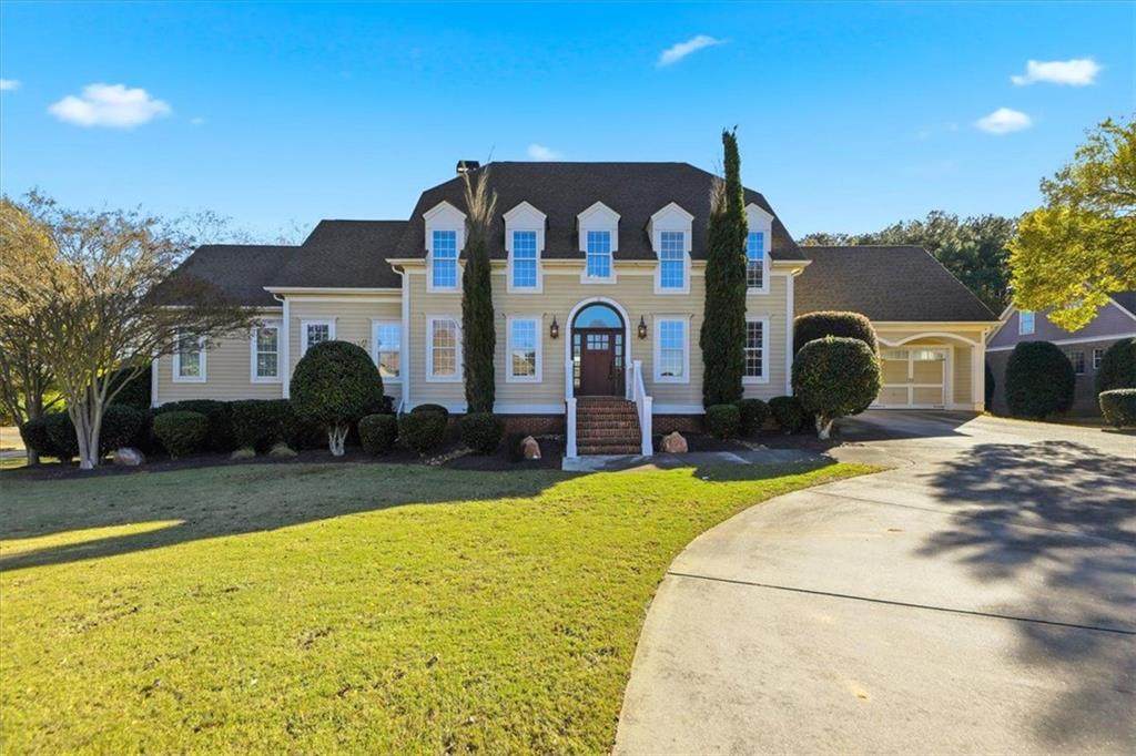 172 Shellbark Drive - Photo 1