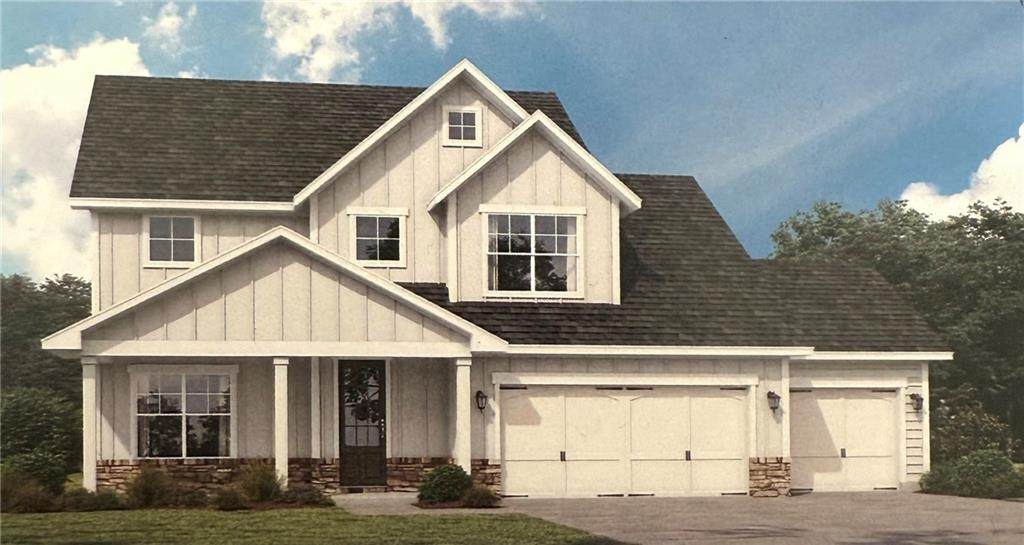 2587 Parkside Way Lot 394 - Photo 1