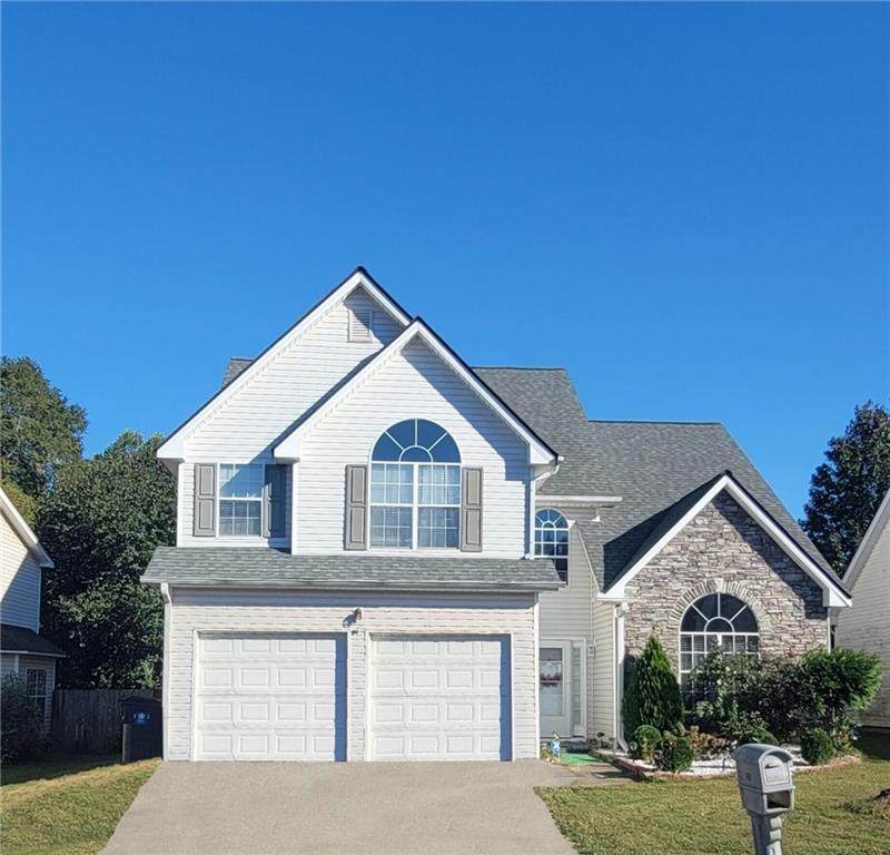 245 Vaness Drive - Photo 1