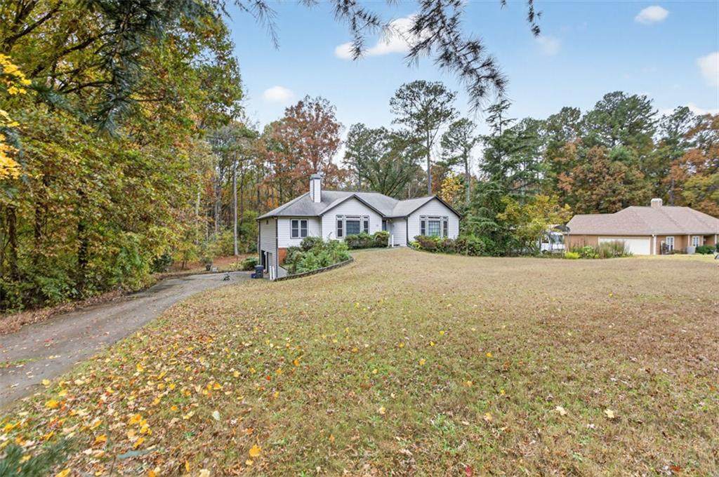 2222 Amber Creek Trail - Photo 1