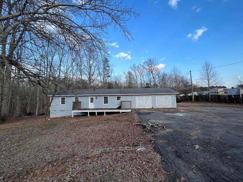 3942 Hiram Acworth Highway - Photo 1