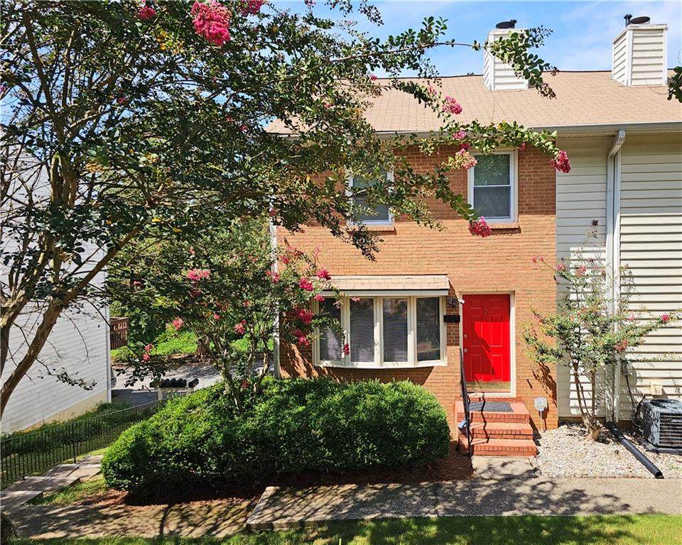 434 High Creek Trace - Photo 1