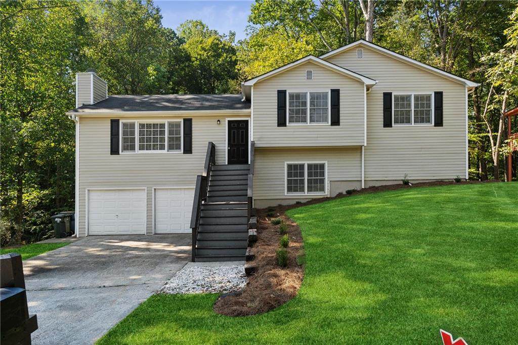 2684 Forest Way - Photo 1