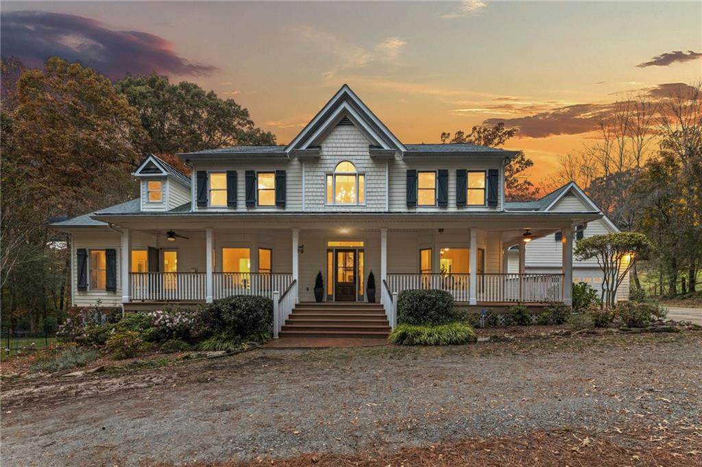 16540 Hopewell Road - Photo 1