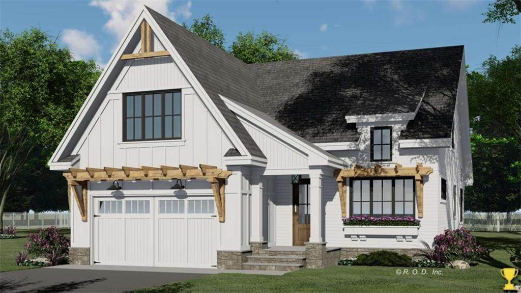 103 Red Oak Court - Photo 1