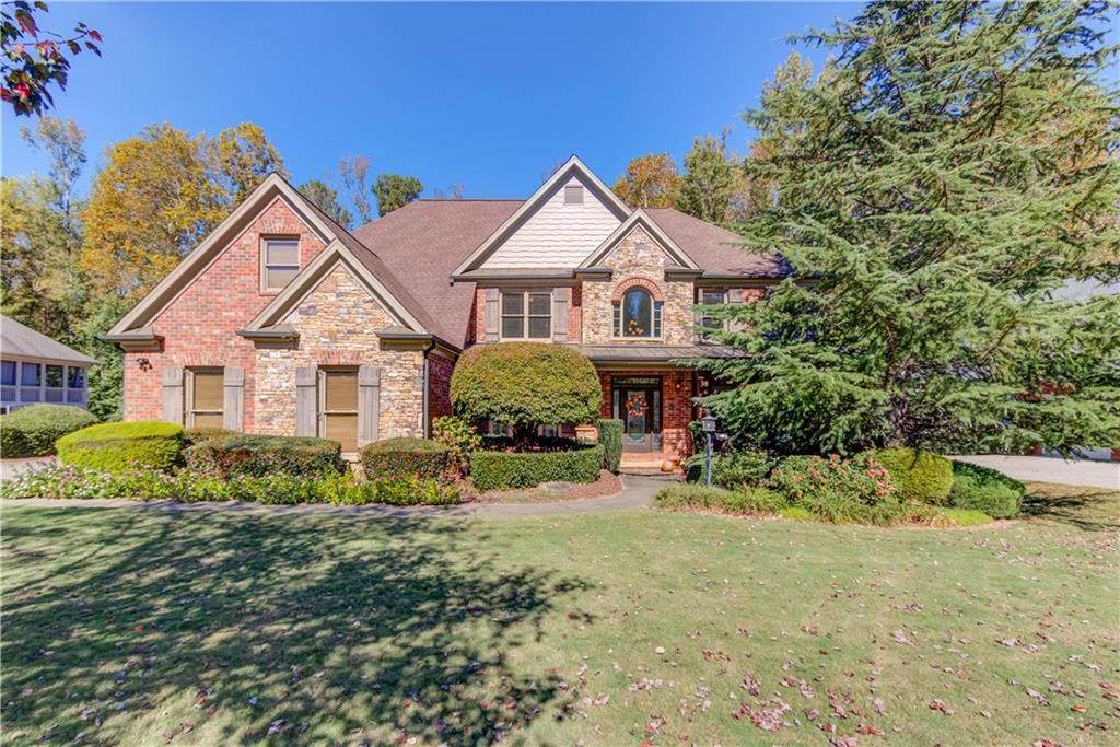 2765 Aldrich Drive - Photo 1