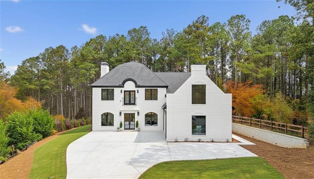 606 Talmadge Lane - Photo 1