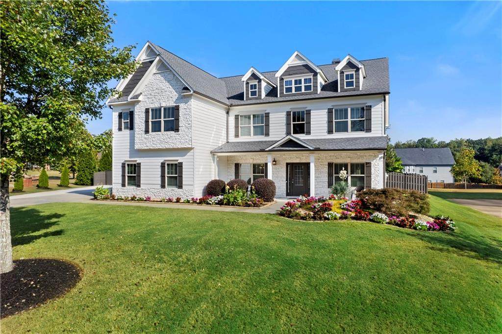 2614 Cashel Lane - Photo 1