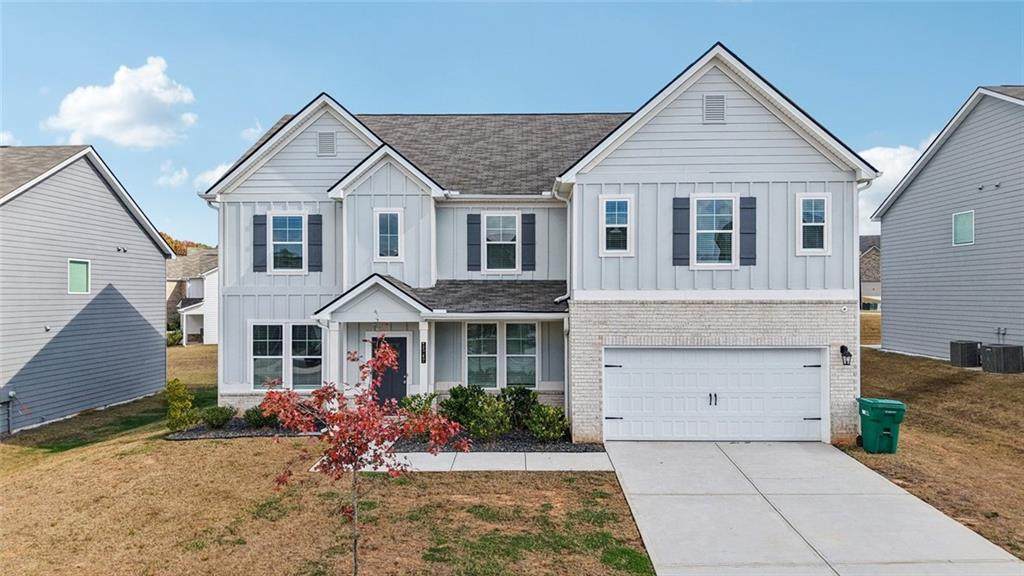 1547 Stinson Lane - Photo 1