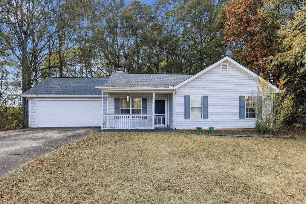 4418 Leafview Way - Photo 1