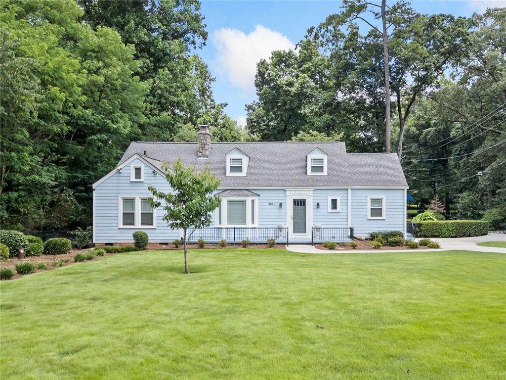 2830 Alston Drive Drive - Photo 1