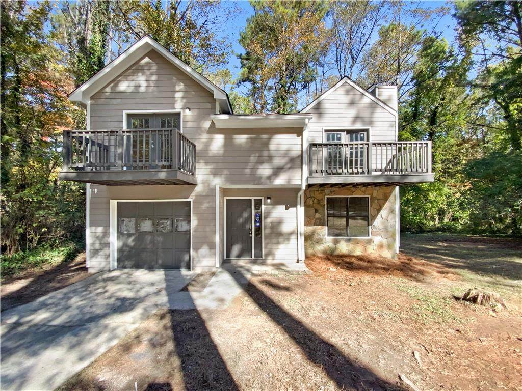 2744 Lisa Drive - Photo 1