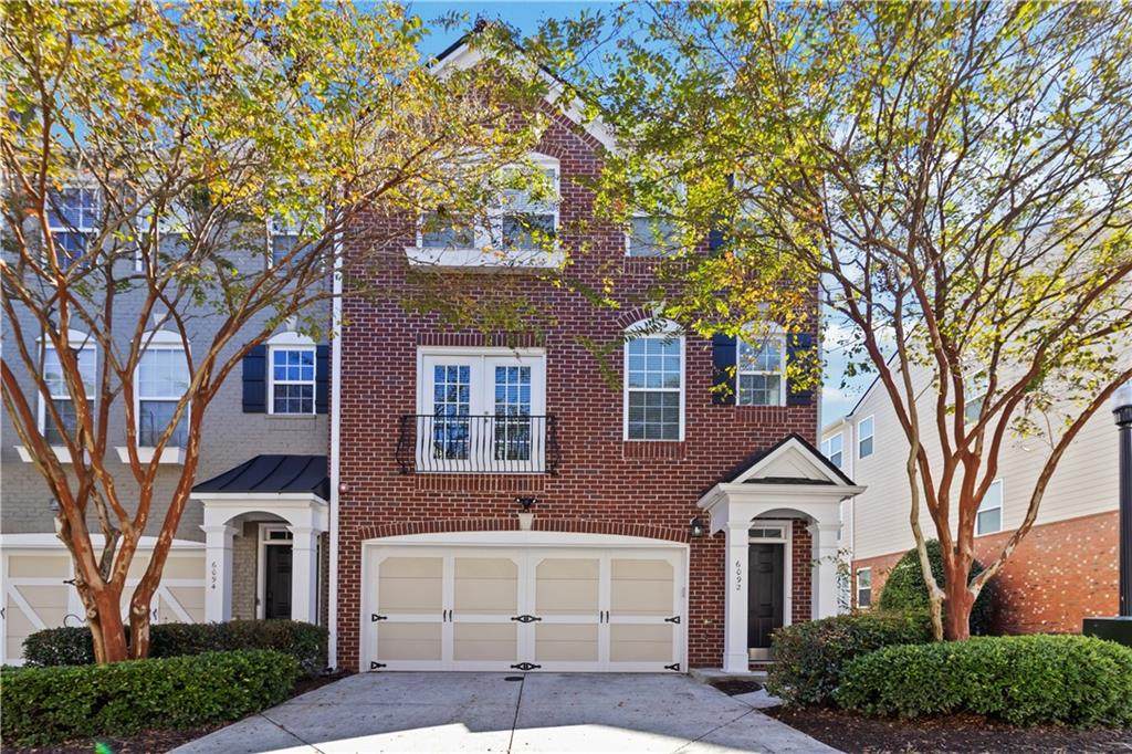 6092 Indian Wood Circle - Photo 1