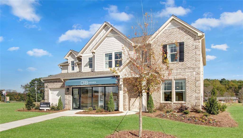 2056 Cadenza Circle - Photo 1