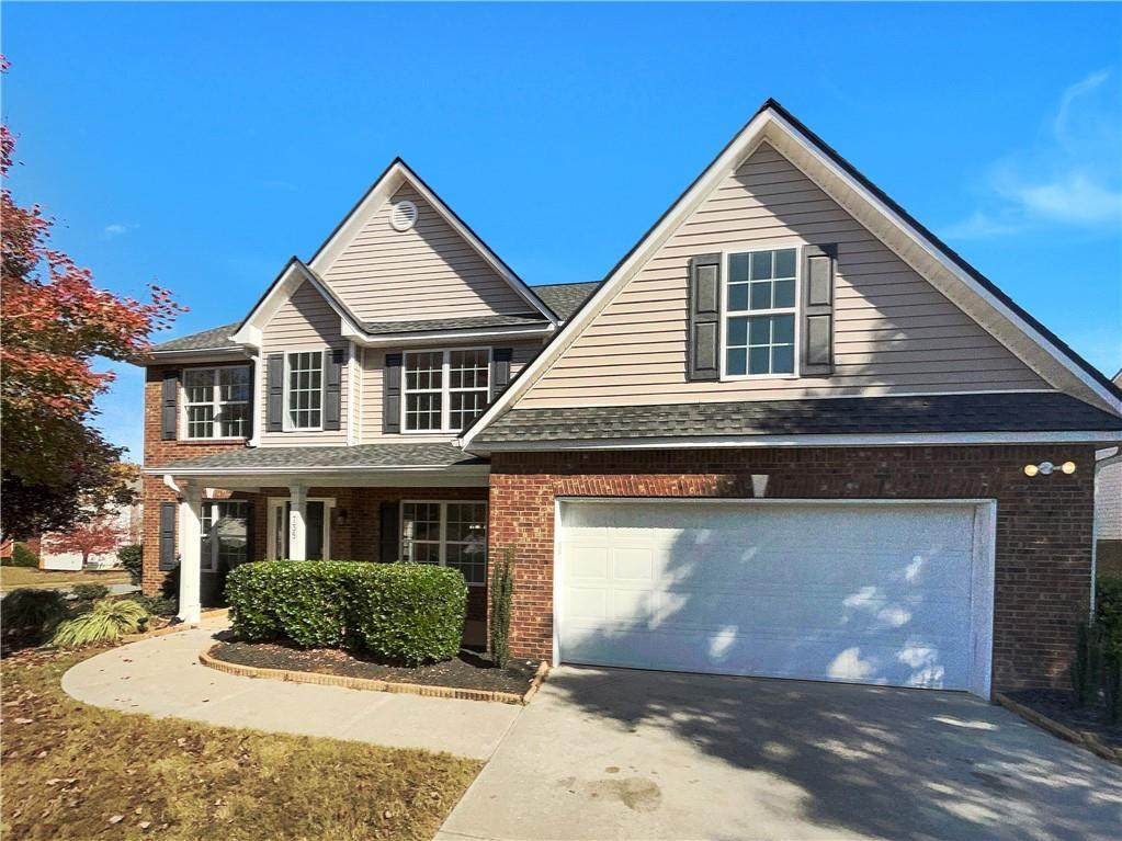 735 Galloping Bend Court - Photo 1