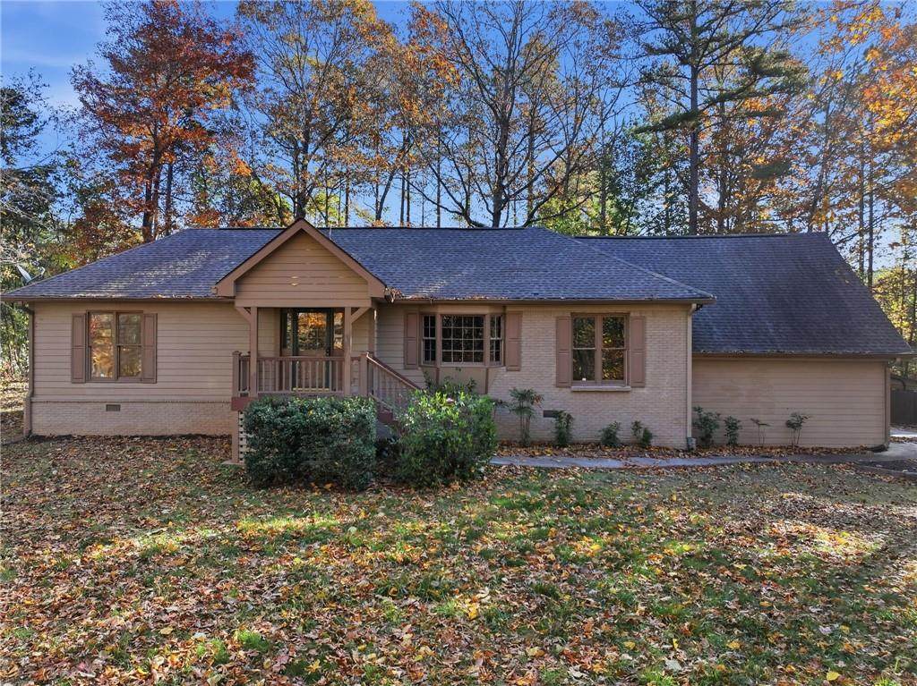 3890 Steve Tate Road - Photo 1