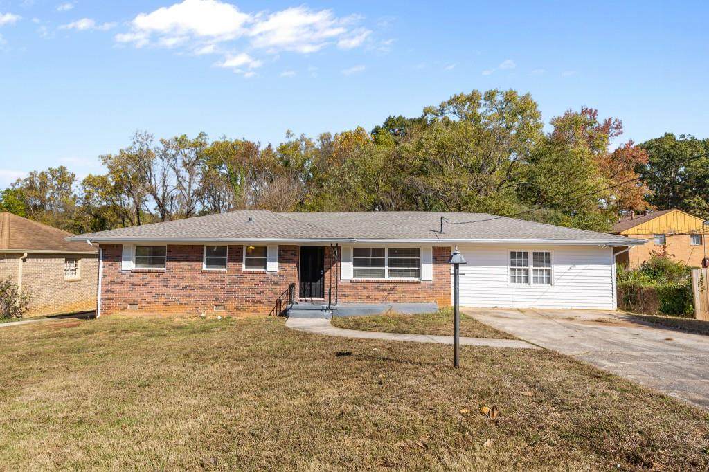 4010 Emerald Lake Drive - Photo 1