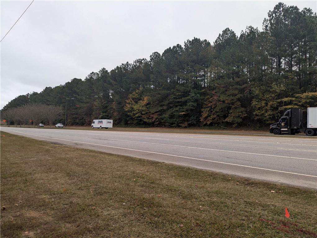 0 Peachtree Industrial Boulevard - Photo 1