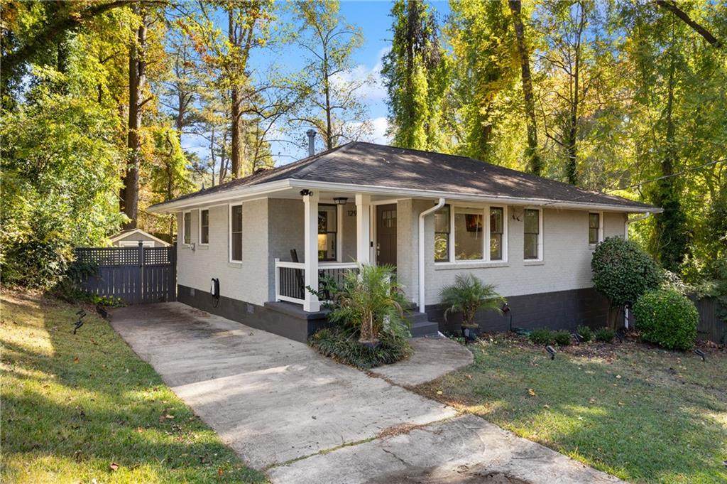 1290 Glen Forest Way - Photo 1