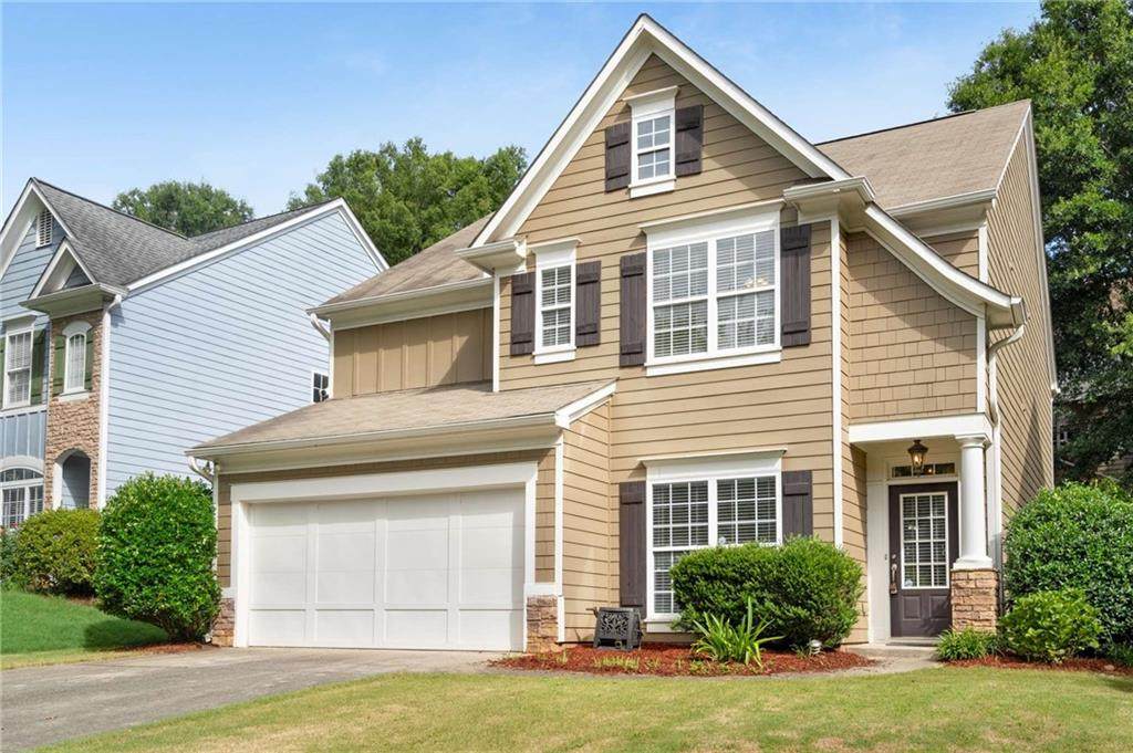 320 Pintail Court - Photo 1