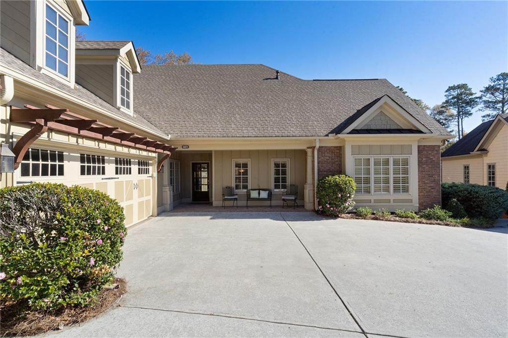 2472 Ballantrae Circle - Photo 1