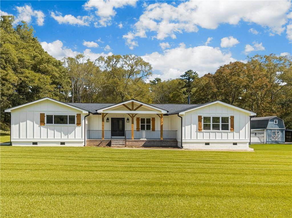 4925 Cook Road - Photo 1