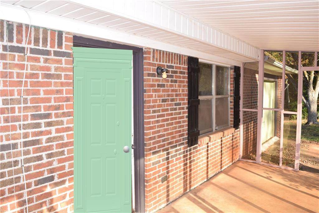 705 Triune Mill Road - Photo 1