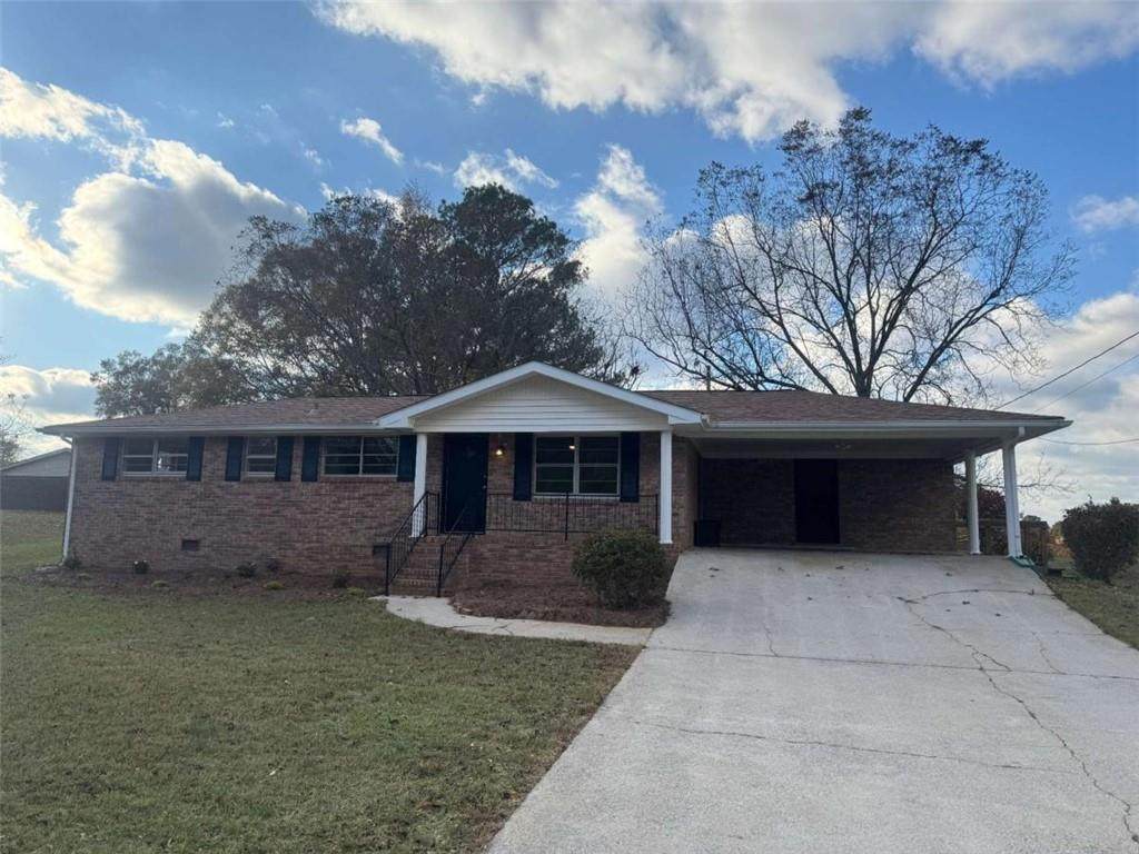 403 Burns Road - Photo 1