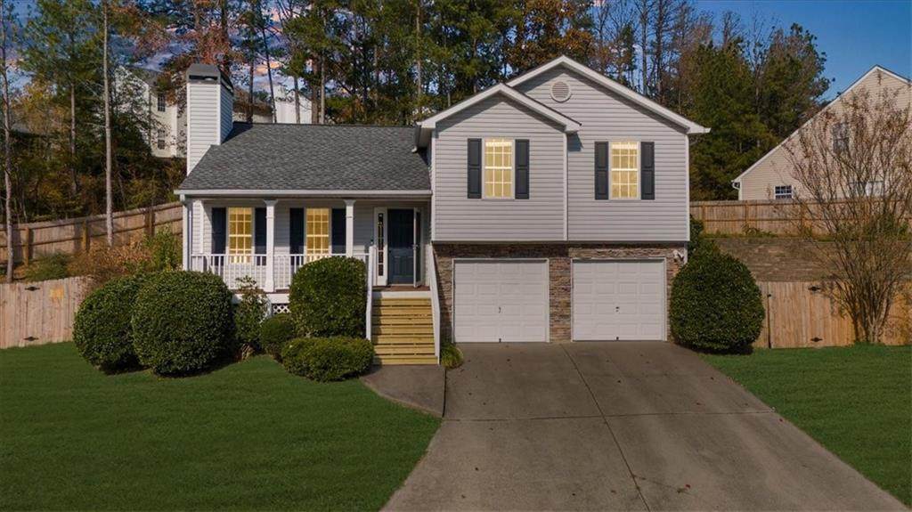 203 Bainbridge Way - Photo 1