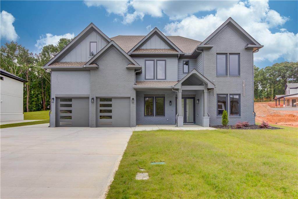 37 Deer Canyon Drive - Photo 1