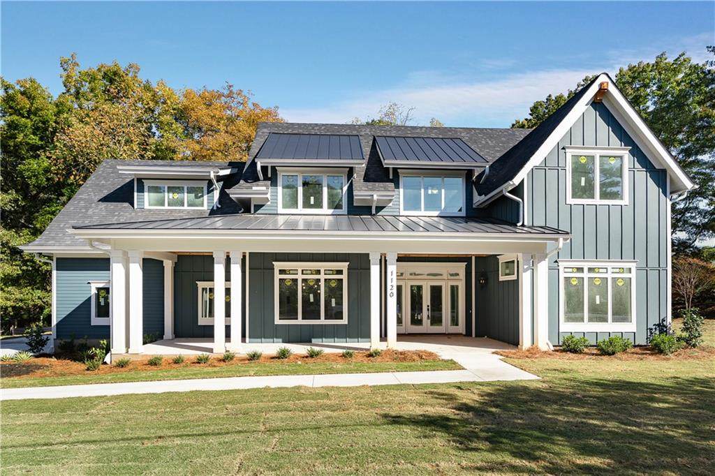 1120 Milam Circle - Photo 1