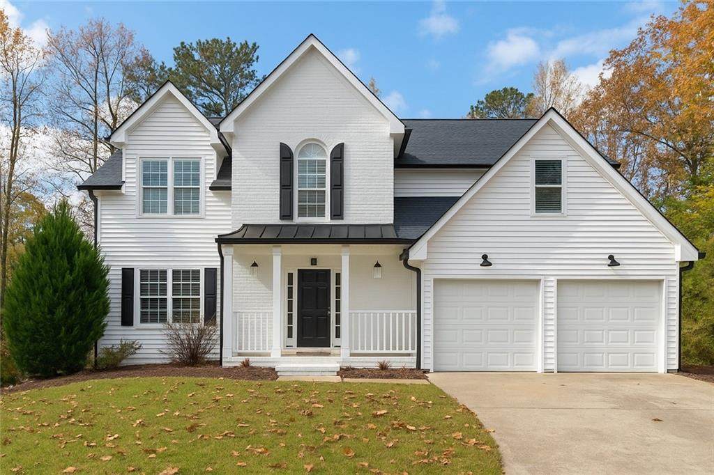 949 Pennsylvania Run - Photo 1