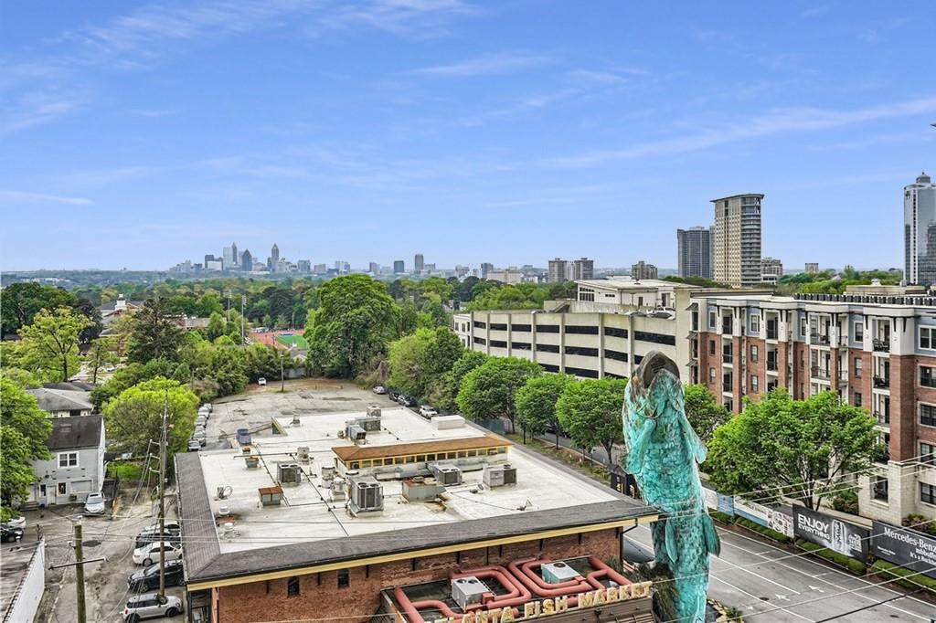 250 Pharr Road - Photo 1