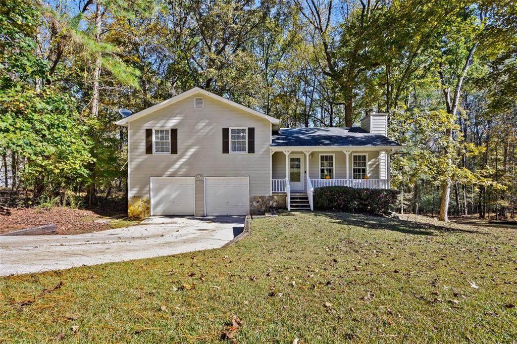 140 Springvalley Circle - Photo 1