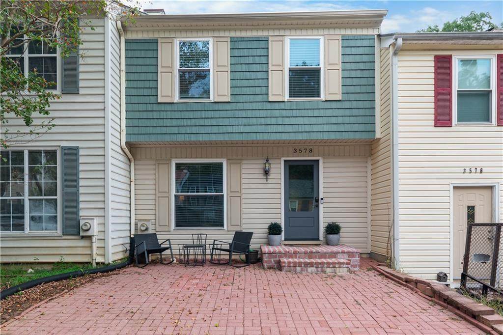 3578 Kennesaw Station Drive - Photo 1