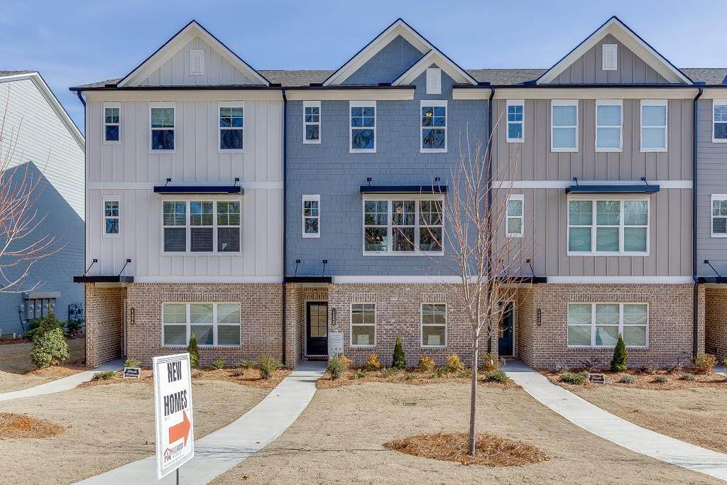 1276 Ainsworth Alley - Photo 1